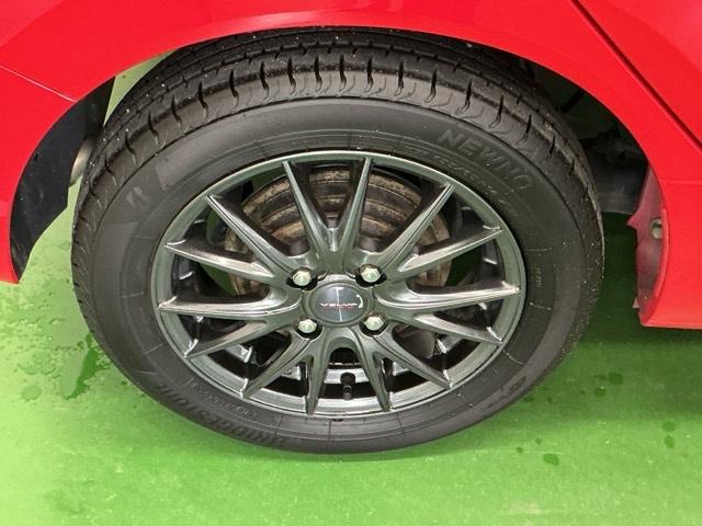 Ｎ－ＷＧＮ Ｌホンダセンシング　ドラレコ　ナビ　Ｒカメラ　ブルートゥース　ＬＥＤヘッドライト　サイドエアバッグ　リヤカメラ　アイドリングストップ　シ－トヒ－タ－　コーナーセンサー　ＵＳＢ　ＥＴＣ　オートライト　スマ－トキ－　ＡＢＳ（34枚目）