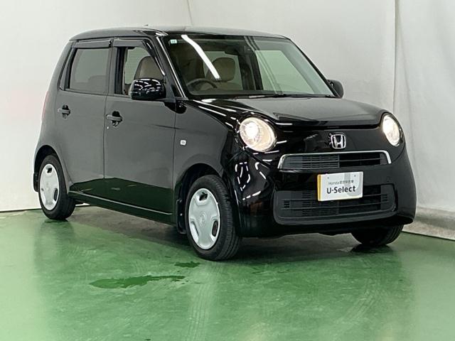 N-ONE G CD 運転席/助手席エアバッグ ABS スマキー 盗難防止アラーム アイドリンクストップ キーフリーシステム 全席PW フルオートエアコン 横滑り防止機能 運転席エアバッグ ベンチS 記録簿あり PS(7枚目)
