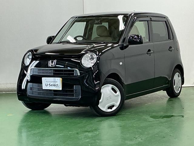 N-ONE G CD 運転席/助手席エアバッグ ABS スマキー 盗難防止アラーム アイドリンクストップ キーフリーシステム 全席PW フルオートエアコン 横滑り防止機能 運転席エアバッグ ベンチS 記録簿あり PS(10枚目)