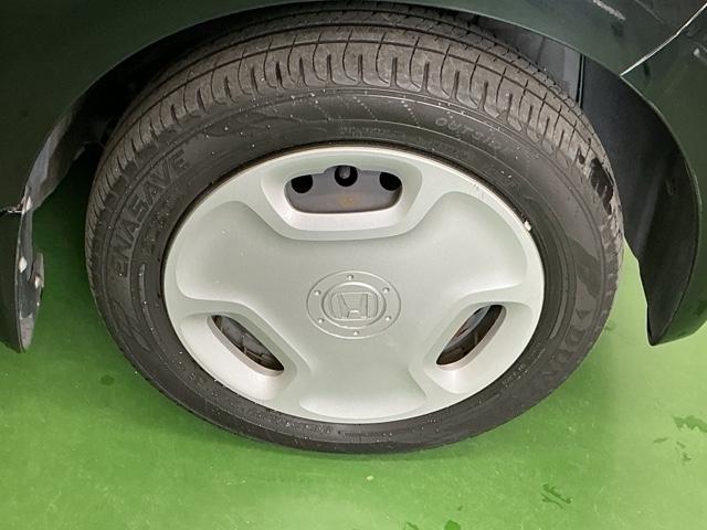 N-ONE G CD 運転席/助手席エアバッグ ABS スマキー 盗難防止アラーム アイドリンクストップ キーフリーシステム 全席PW フルオートエアコン 横滑り防止機能 運転席エアバッグ ベンチS 記録簿あり PS(25枚目)