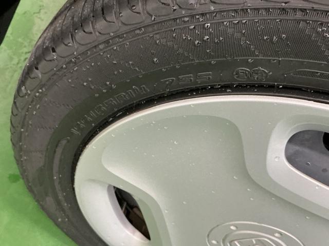 N-ONE G CD 運転席/助手席エアバッグ ABS スマキー 盗難防止アラーム アイドリンクストップ キーフリーシステム 全席PW フルオートエアコン 横滑り防止機能 運転席エアバッグ ベンチS 記録簿あり PS(45枚目)