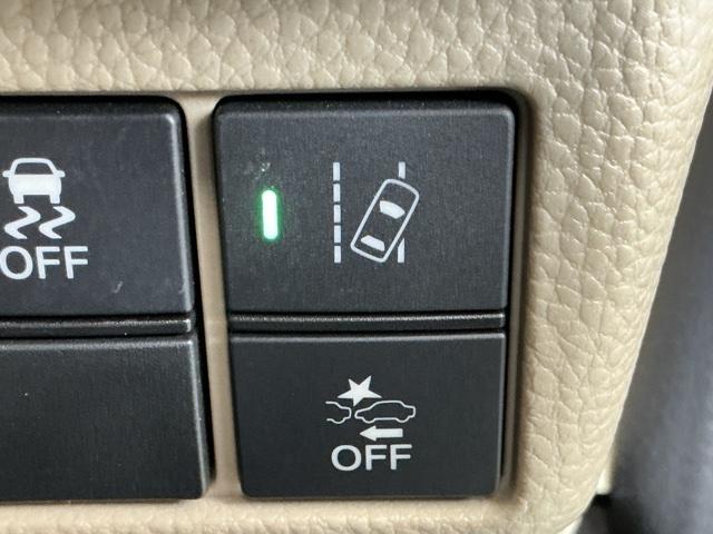 N-BOX G・Lホンダセンシング ナビ Rカメラ ブルートゥース フルセグ 両側自動ドア 自動(被害軽減)ブレーキ AUTOエアコン LED USB入力 DVD再生 スマートキー オートクルーズコントロール ETC 盗難防止システム(24枚目)