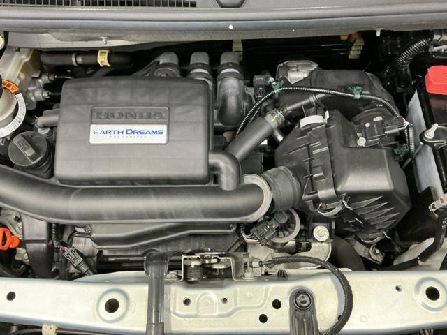 N-BOX G・Lホンダセンシング ナビ Rカメラ ブルートゥース フルセグ 両側自動ドア 自動(被害軽減)ブレーキ AUTOエアコン LED USB入力 DVD再生 スマートキー オートクルーズコントロール ETC 盗難防止システム(29枚目)