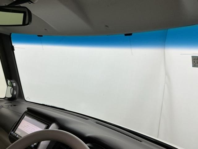 Ｎ－ＢＯＸ Ｇ・Ｌパッケージ　ナビ　Ｒカメラ　ブルートゥース　フルセグ　両パワースライドドア　エアバック付き　パワーウインド　セキュリティアラーム　アイスト　整備点検記録簿　助手席エアバッグ　地デジＴＶ　キーフリー　スマキー（24枚目）