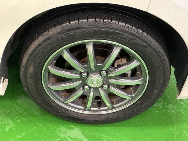 �����A���~�z�C�[���ł��B�������������̂ŁA�ԑS�̂̃C���[�W���A�b�v���܂���I