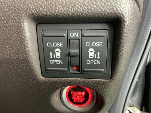 Ｎ－ＢＯＸ Ｇ・Ｌホンダセンシングカッパーブラウンスタイル　Ｒカメラ　ＣＤ　ＥＴＣ　ＬＥＤヘッドライト　衝突被害軽減　ブルートゥース　レーダークルーズ　ワンセグＴＶ　両側Ｐスライドドア　ＶＳＡ　サイドカーテンエアバック　ベンチシート　ＬＥＤライト　盗難防止装置（24枚目）