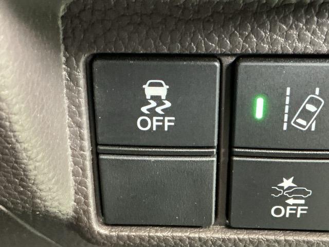 Ｎ－ＢＯＸ Ｇ・Ｌホンダセンシングカッパーブラウンスタイル　Ｒカメラ　ＣＤ　ＥＴＣ　ＬＥＤヘッドライト　衝突被害軽減　ブルートゥース　レーダークルーズ　ワンセグＴＶ　両側Ｐスライドドア　ＶＳＡ　サイドカーテンエアバック　ベンチシート　ＬＥＤライト　盗難防止装置（25枚目）