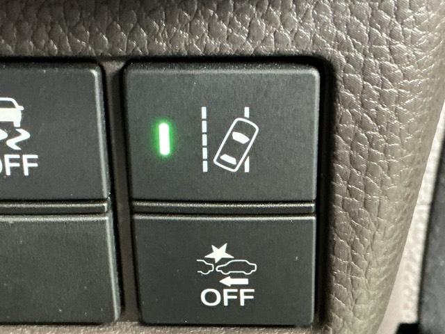 Ｎ－ＢＯＸ Ｇ・Ｌホンダセンシングカッパーブラウンスタイル　Ｒカメラ　ＣＤ　ＥＴＣ　ＬＥＤヘッドライト　衝突被害軽減　ブルートゥース　レーダークルーズ　ワンセグＴＶ　両側Ｐスライドドア　ＶＳＡ　サイドカーテンエアバック　ベンチシート　ＬＥＤライト　盗難防止装置（26枚目）