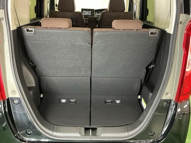 Ｎ－ＢＯＸ Ｇ・Ｌホンダセンシングカッパーブラウンスタイル　Ｒカメラ　ＣＤ　ＥＴＣ　ＬＥＤヘッドライト　衝突被害軽減　ブルートゥース　レーダークルーズ　ワンセグＴＶ　両側Ｐスライドドア　ＶＳＡ　サイドカーテンエアバック　ベンチシート　ＬＥＤライト　盗難防止装置（29枚目）