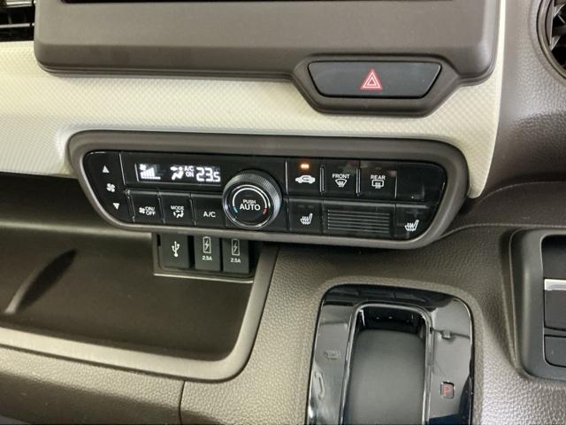 Ｌ　ディスプレイオーディオ　Ｒカメラ　ＣＤ　オートライ　追従走行　ソナー　車線逸脱警報装置　ｉ－ｓｔｏｐ　ｂｌｕｅｔｏｏｔｈ　スマートキープッシュスタート　Ｂモニター　ＬＥＤヘットライト　安全ボディ　ＰＷ（画像14）