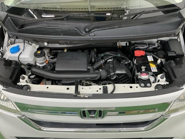 Ｌ　ディスプレイオーディオ　Ｒカメラ　ＣＤ　オートライ　追従走行　ソナー　車線逸脱警報装置　ｉ－ｓｔｏｐ　ｂｌｕｅｔｏｏｔｈ　スマートキープッシュスタート　Ｂモニター　ＬＥＤヘットライト　安全ボディ　ＰＷ（画像33）