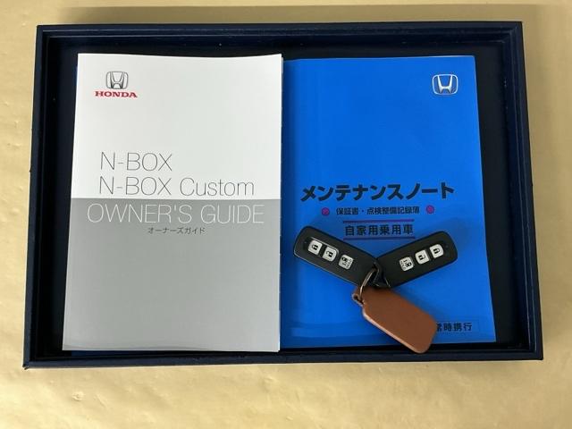 Ｌ　ディスプレイオーディオ　Ｒカメラ　ブルートゥース　スマートキ　片側電動両側スライドドア　ワンセグＴＶ　メンテナンスノート　リアコーナーセンサー　助手席エアバック　エアバック　ＥＳＣ　リアカメラ　ＵＳＢ（画像32）