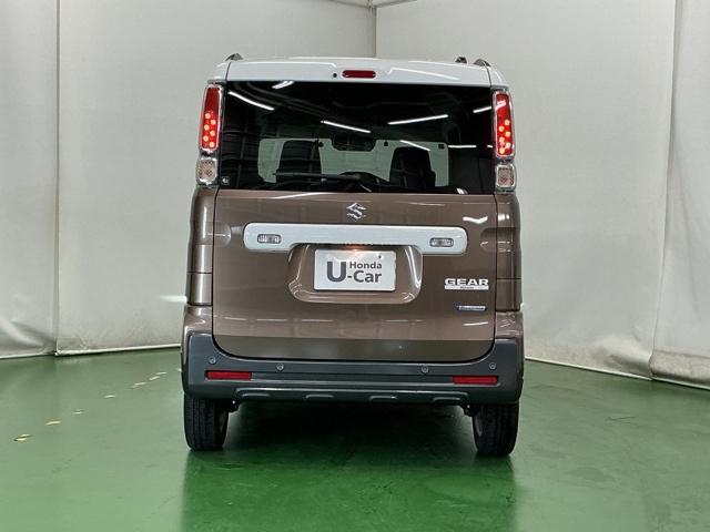 マイスタイル　ドラレコ　純正ナビ　Ｒカメラ　ブルートゥース　ハイビームアシスト　車線逸脱防止　ドライブレコーダー　衝突安全ボディ　ＬＥＤ　シートヒータ　Ｉ－ＳＴＯＰ　両側電動スライドドア　ＤＶＤ　ＥＴＣ　フルセグ（画像8）