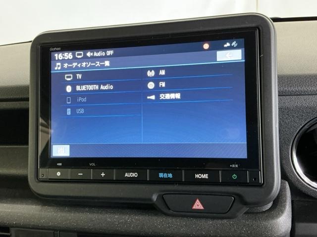 コーディネートスタイル　純正ナビ　Ｒカメラ　ブルートゥース　フルセグＴＶ　電格ミラー　インテリキー　定期点検記録簿　半革　ブレーキサポート　ＵＳＢポート　Ｂｌｕｅｔｏｏｔｈ　ＬＫＡＳ　ナビＴＶ　リヤカメラ　パーキングセンサー（画像9）