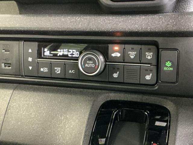 コーディネートスタイル　純正ナビ　Ｒカメラ　ブルートゥース　フルセグＴＶ　電格ミラー　インテリキー　定期点検記録簿　半革　ブレーキサポート　ＵＳＢポート　Ｂｌｕｅｔｏｏｔｈ　ＬＫＡＳ　ナビＴＶ　リヤカメラ　パーキングセンサー（画像15）