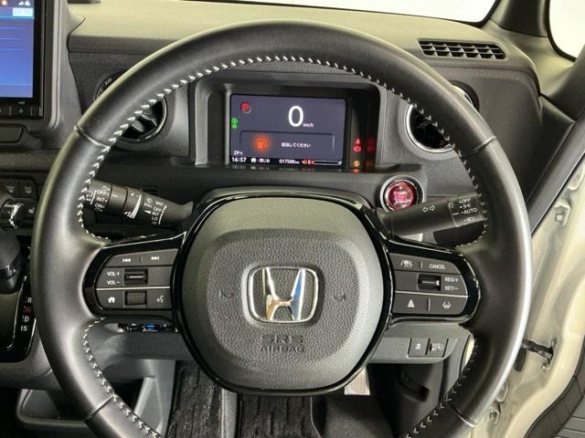 コーディネートスタイル　純正ナビ　Ｒカメラ　ブルートゥース　フルセグＴＶ　電格ミラー　インテリキー　定期点検記録簿　半革　ブレーキサポート　ＵＳＢポート　Ｂｌｕｅｔｏｏｔｈ　ＬＫＡＳ　ナビＴＶ　リヤカメラ　パーキングセンサー（画像21）