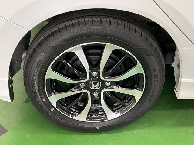 Ｌ　ドラレコ　純正ナビ　Ｒカメラ　ブルートゥース　車線維持支援システム　アダプティブクルーズコントロール　ＢＴオーディオ　ハーフレザー　記録簿　オートハイビーム　横滑り防止装置　サイドカーテンエアバック（画像32）