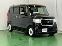 Ｎ－ＢＯＸ Ｇ・Ｌホンダセンシングカッパーブラウンスタイル　Ｒカメラ　ＣＤ　ＥＴＣ　ＬＥＤヘッドライト　衝突被害軽減　ブルートゥース　レーダークルーズ　ワンセグＴＶ　両側Ｐスライドドア　ＶＳＡ　サイドカーテンエアバック　ベンチシート　ＬＥＤライト　盗難防止装置（7枚目）