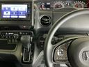 N-BOXカスタム L メモリーナビ リアカメラ シートヒーター 片側電動スライド スマートキー&プッシュスタート Pセンサー ベンチS Bカメ パワーウィンドウ 両席エアバック LEDヘッドライト ナビ・TV イモビ 中古車画像_4