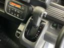 発進時から滑らかに加速する無段階変速のCVTはストップ&ゴーの多い街の中も快適です
