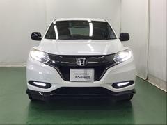 ＬＥＤヘッドライトを装備しています。ＬＥＤヘッドライトはとても明るく、雨の日や夜間走行も安全・安心です。オートライトコントロール付きで周囲の明るさに応じて自動で点灯・消灯します 6