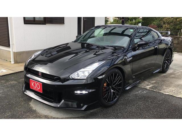 日産 ＧＴ－Ｒ