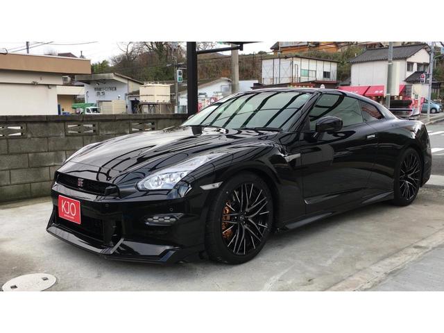 日産 ＧＴ－Ｒ