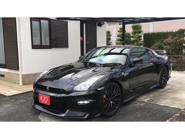 日産 ＧＴ－Ｒ