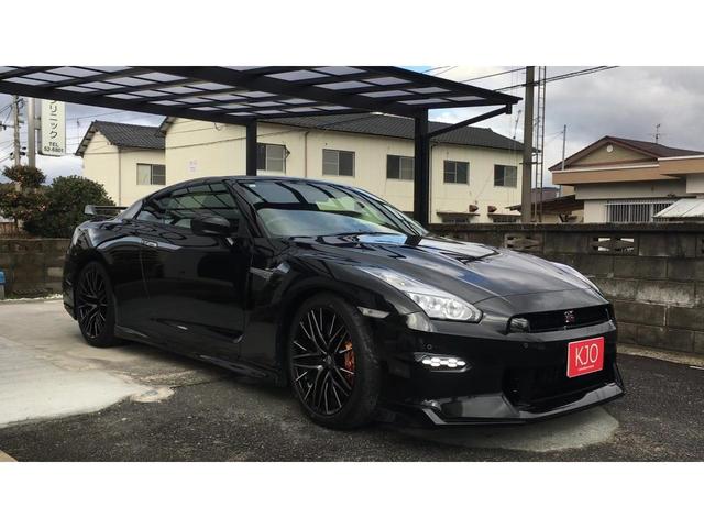 ＧＴ－Ｒ ブラックエディション　ＭＹ２４　プライバシーガラス　ドラレコ　ＥＴＣ　５イヤーコートエクセレント　メンテナンスプロ車検付５４　アクティブＡＦＳ（21枚目）