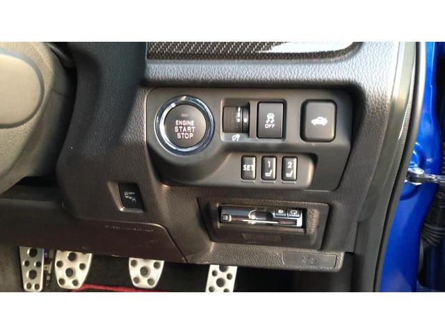 ＷＲＸ ＳＴＩ ＳＴＩ　タイプＳ　ＳＴＩパフォーマンスパッケージ　柿本改マフラー　ＢＢＳアルミホイール　４ＷＤ　ドライブレコーダー　ＥＴＣ　ＬＥＤヘッドランプ　ＭＴ　スマートキー　盗難防止システム　パワーシート　衝突安全ボディ　ＥＳＣ（6枚目）