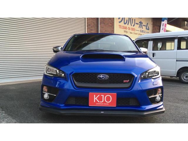 ＷＲＸ ＳＴＩ ＳＴＩ　タイプＳ　ＳＴＩパフォーマンスパッケージ　柿本改マフラー　ＢＢＳアルミホイール　４ＷＤ　ドライブレコーダー　ＥＴＣ　ＬＥＤヘッドランプ　ＭＴ　スマートキー　盗難防止システム　パワーシート　衝突安全ボディ　ＥＳＣ（15枚目）