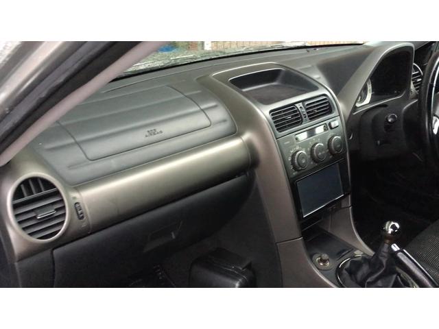 アルテッツァ RS200 Zエディション ボディー純正色全塗装 ヘッドライト磨きクリア塗装 内装リフレッシュ タイミングベルト交換 新品KOYOラジエター、エンジン燃焼室・インテークバルブ・スロットル・エアフロ清掃(3枚目)