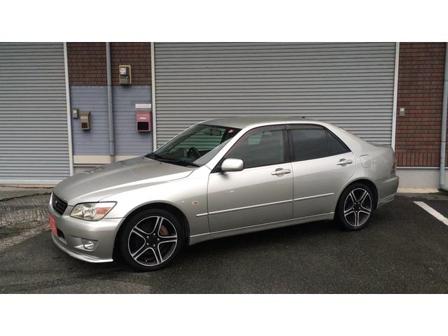 アルテッツァ RS200 Zエディション ボディー純正色全塗装 ヘッドライト磨きクリア塗装 内装リフレッシュ タイミングベルト交換 新品KOYOラジエター、エンジン燃焼室・インテークバルブ・スロットル・エアフロ清掃(16枚目)