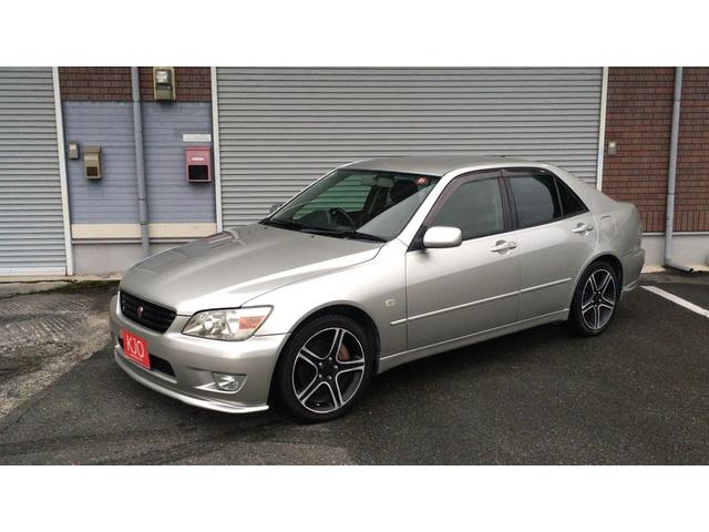 アルテッツァ RS200 Zエディション ボディー純正色全塗装 ヘッドライト磨きクリア塗装 内装リフレッシュ タイミングベルト交換 新品KOYOラジエター、エンジン燃焼室・インテークバルブ・スロットル・エアフロ清掃(20枚目)