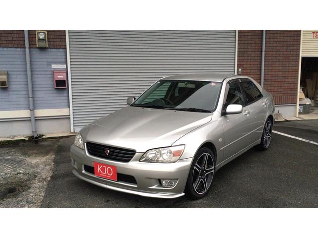 アルテッツァ RS200 Zエディション ボディー純正色全塗装 ヘッドライト磨きクリア塗装 内装リフレッシュ タイミングベルト交換 新品KOYOラジエター、エンジン燃焼室・インテークバルブ・スロットル・エアフロ清掃(23枚目)