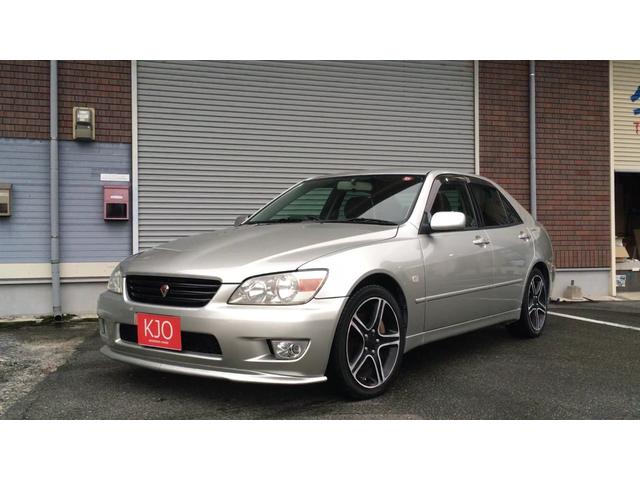 アルテッツァ RS200 Zエディション ボディー純正色全塗装 ヘッドライト磨きクリア塗装 内装リフレッシュ タイミングベルト交換 新品KOYOラジエター、エンジン燃焼室・インテークバルブ・スロットル・エアフロ清掃(24枚目)