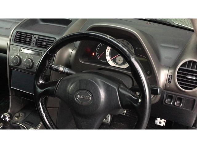 アルテッツァ RS200 Zエディション ボディー純正色全塗装 ヘッドライト磨きクリア塗装 内装リフレッシュ タイミングベルト交換 新品KOYOラジエター、エンジン燃焼室・インテークバルブ・スロットル・エアフロ清掃(29枚目)