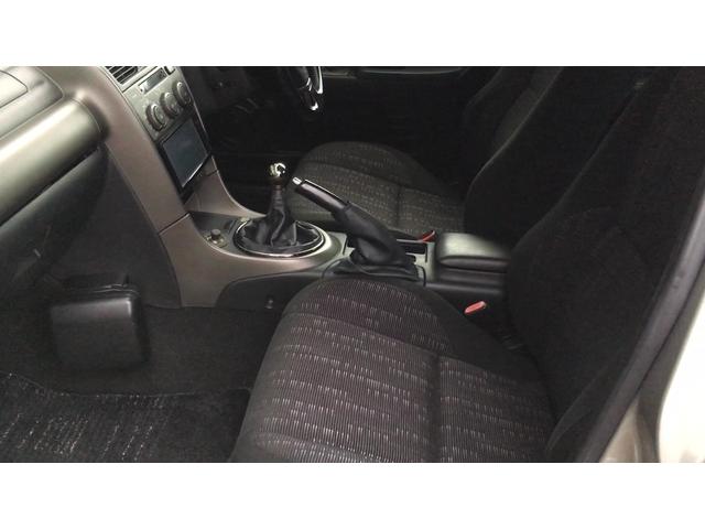 アルテッツァ RS200 Zエディション ボディー純正色全塗装 ヘッドライト磨きクリア塗装 内装リフレッシュ タイミングベルト交換 新品KOYOラジエター、エンジン燃焼室・インテークバルブ・スロットル・エアフロ清掃(32枚目)