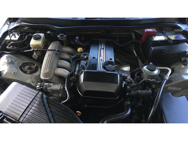 アルテッツァ RS200 Zエディション ボディー純正色全塗装 ヘッドライト磨きクリア塗装 内装リフレッシュ タイミングベルト交換 新品KOYOラジエター、エンジン燃焼室・インテークバルブ・スロットル・エアフロ清掃(37枚目)