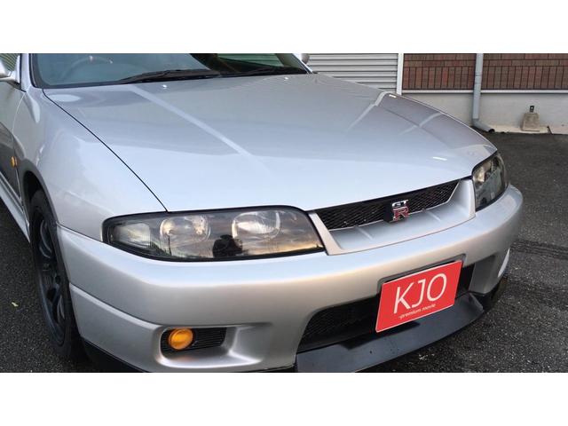 NISSAN SKYLINE GT-R