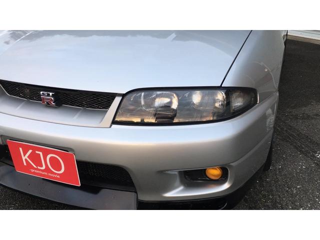 NISSAN SKYLINE GT-R
