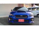 ＳＴＩ　タイプＳ　ＳＴＩパフォーマンスパッケージ　柿本改マフラー　ＢＢＳアルミホイール　４ＷＤ　ドライブレコーダー　ＥＴＣ　ＬＥＤヘッドランプ　ＭＴ　スマートキー　盗難防止システム　パワーシート　衝突安全ボディ　ＥＳＣ（15枚目）
