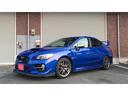ＳＴＩ　タイプＳ　ＳＴＩパフォーマンスパッケージ　柿本改マフラー　ＢＢＳアルミホイール　４ＷＤ　ドライブレコーダー　ＥＴＣ　ＬＥＤヘッドランプ　ＭＴ　スマートキー　盗難防止システム　パワーシート　衝突安全ボディ　ＥＳＣ（67枚目）
