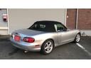 MAZDA ROADSTER