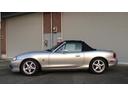 MAZDA ROADSTER