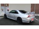 NISSAN SKYLINE