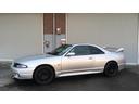 NISSAN SKYLINE