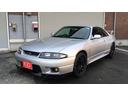NISSAN SKYLINE