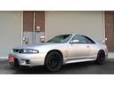 NISSAN SKYLINE
