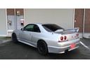 NISSAN SKYLINE